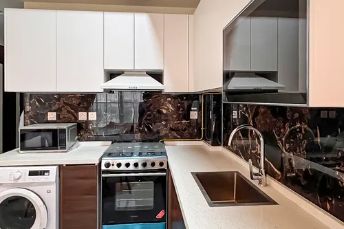  Apartment in Jewelz By Danube