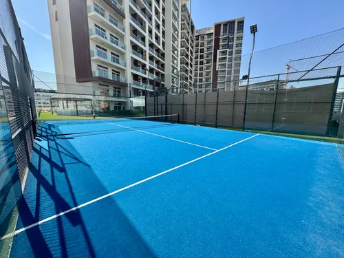  Apartment in Jewelz By Danube