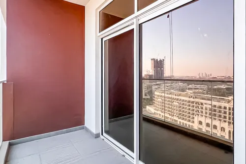  Apartment in Jewelz By Danube