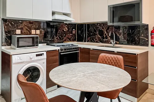  Apartment in Jewelz By Danube