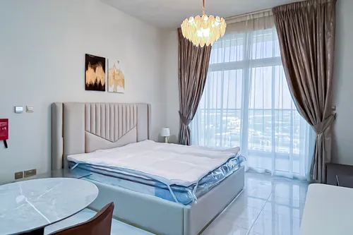  Apartment in Jewelz By Danube