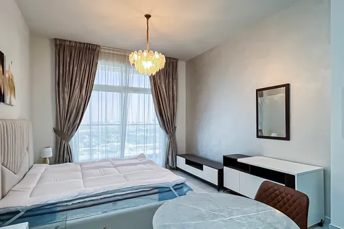  Apartment in Jewelz By Danube