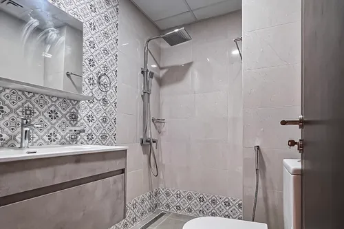  Apartment in Jewelz By Danube