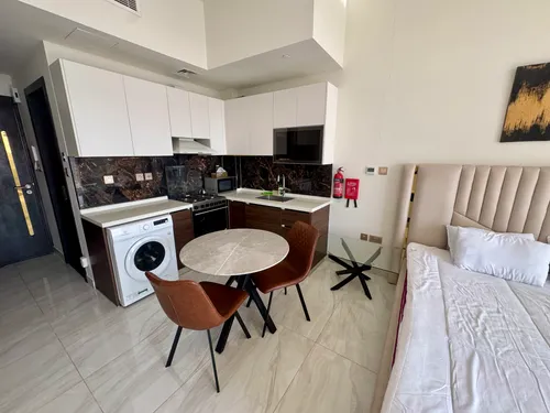  Apartment in Jewelz By Danube