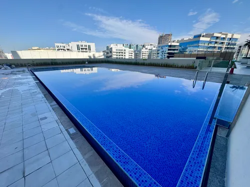  Apartment in Jewelz By Danube