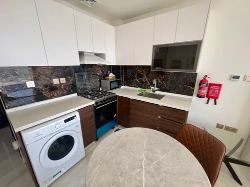  Apartment in Jewelz By Danube