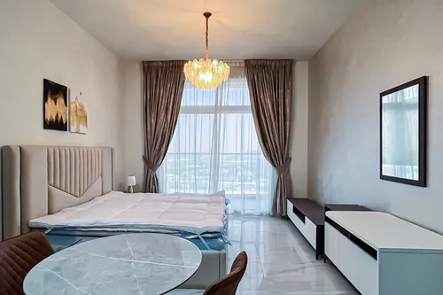  Apartment in Jewelz By Danube