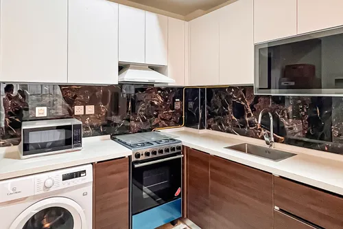  Apartment in Jewelz By Danube