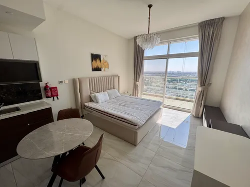  Apartment in Jewelz By Danube