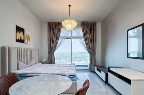  Apartment in Jewelz By Danube