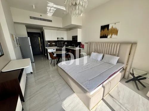 Fully Furnished | Spacious Studio | Vacant Move in NOW