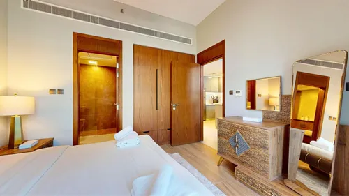 1 Bedroom Apartment in 2020 Marquis