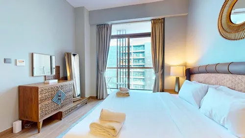 1 Bedroom Apartment in 2020 Marquis