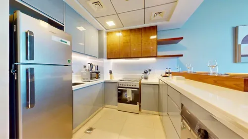 1 Bedroom Apartment in 2020 Marquis