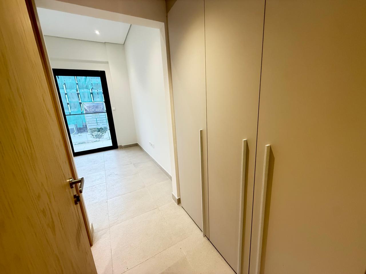 2 Bedrooms Apartment in Divine Living