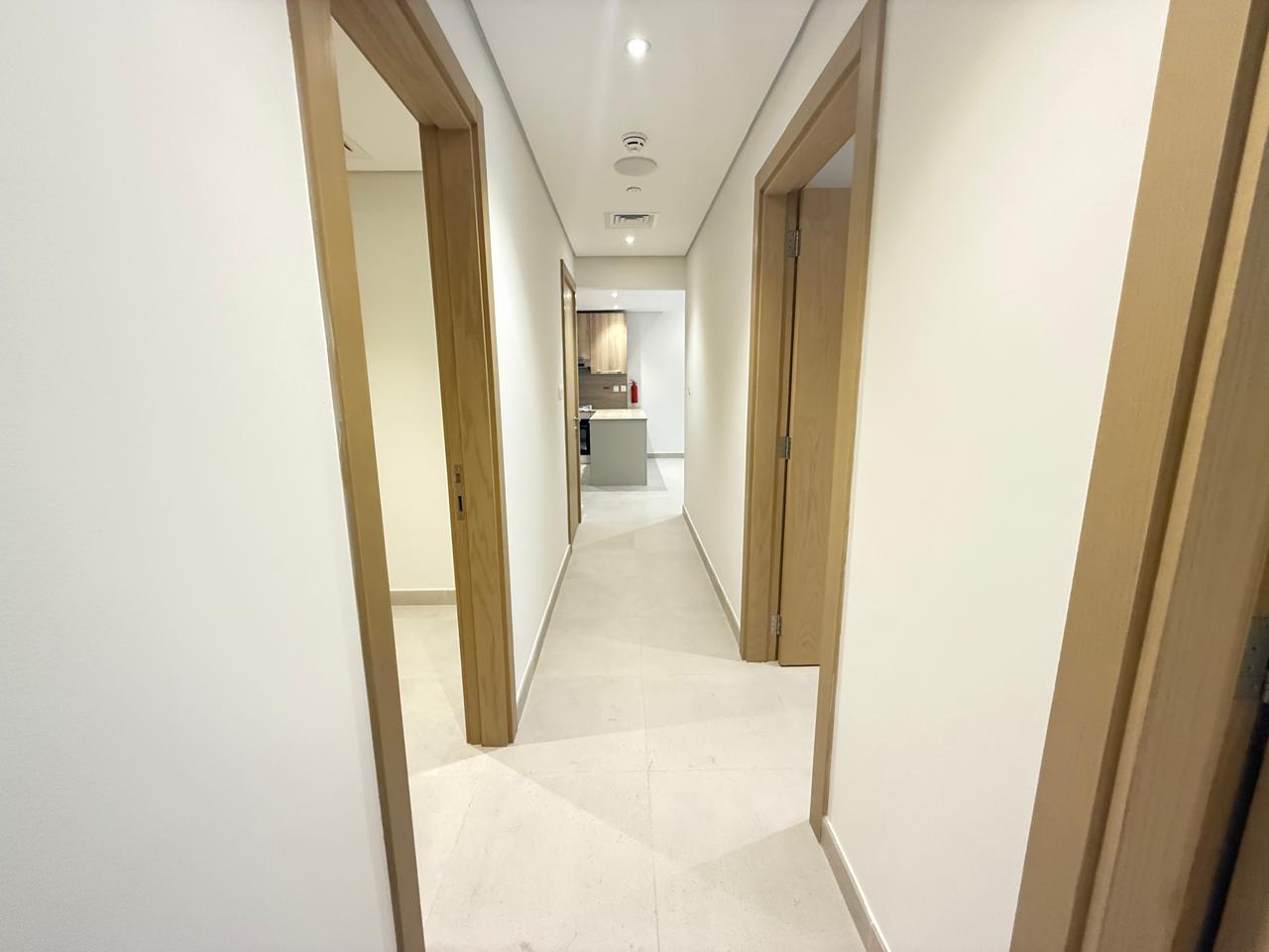 2 Bedrooms Apartment in Divine Living