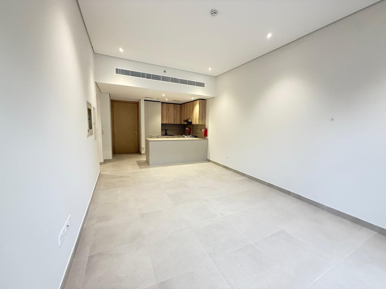 2 Bedrooms Apartment in Divine Living