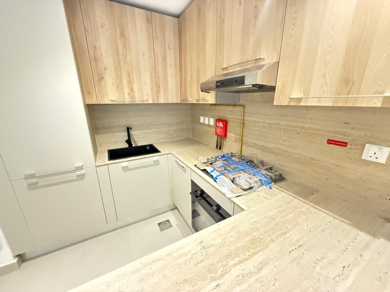 2 Bedrooms Apartment in Divine Living