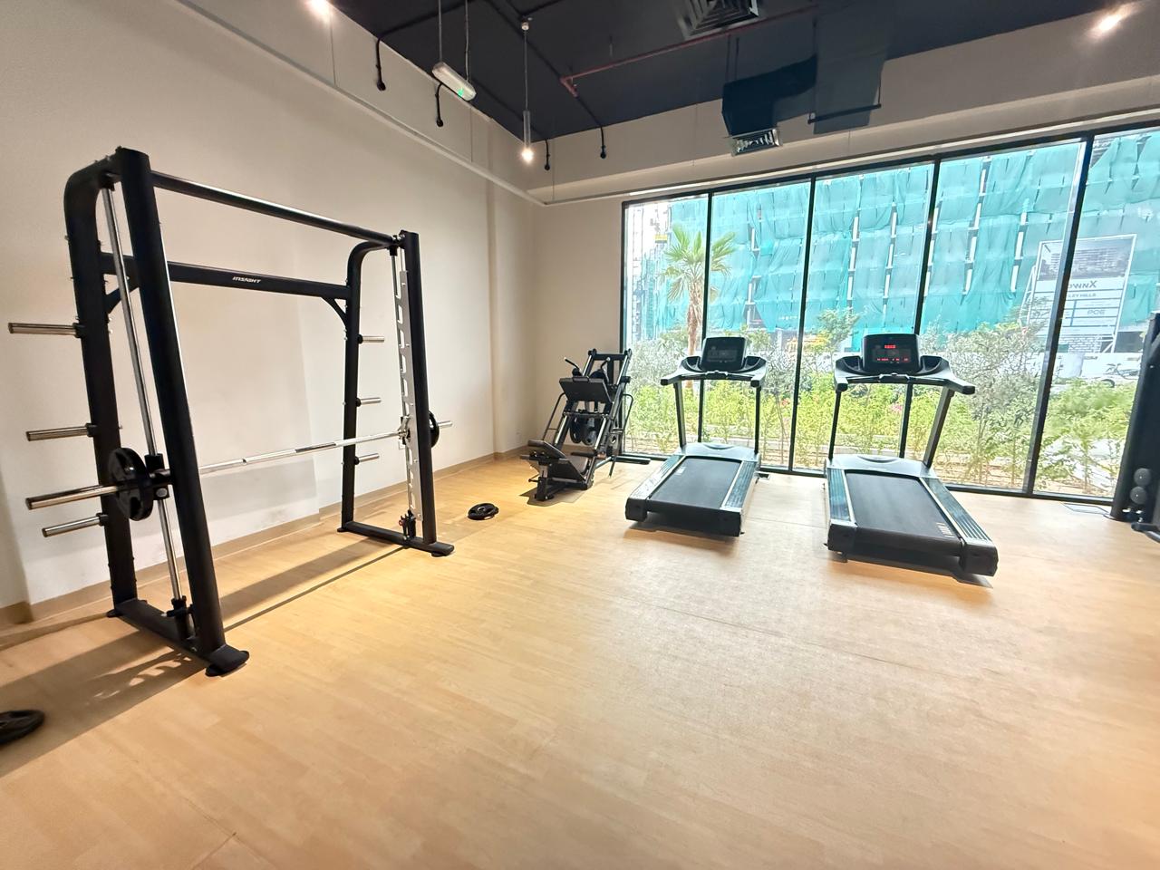 2 Bedrooms Apartment in Divine Living