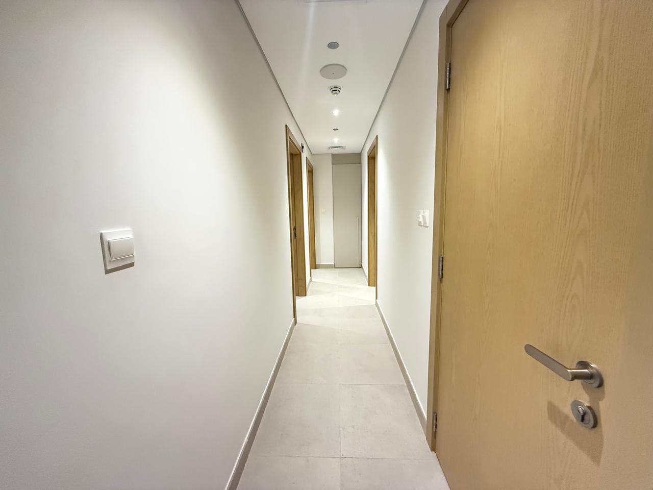 2 Bedrooms Apartment in Divine Living