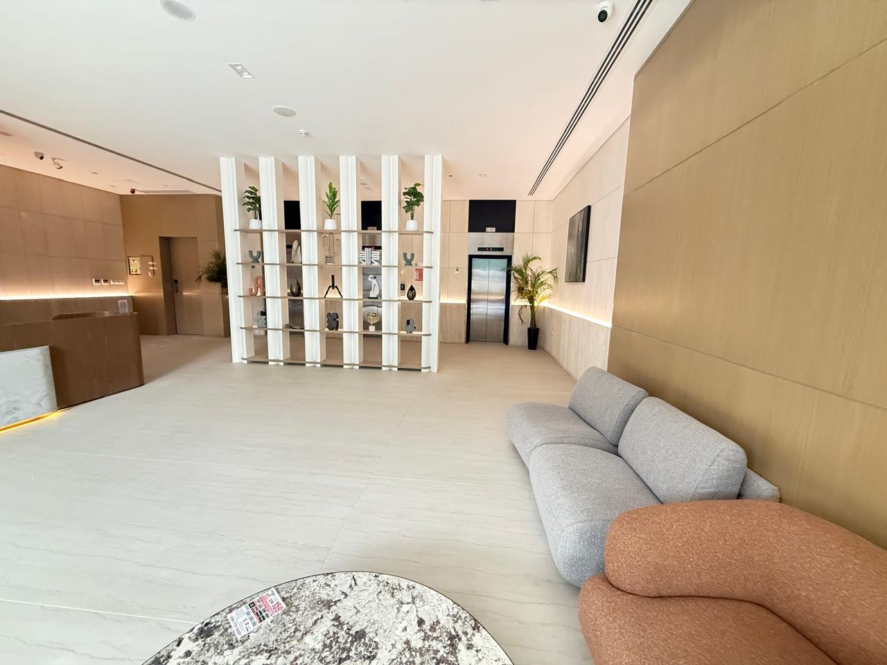 2 Bedrooms Apartment in Divine Living