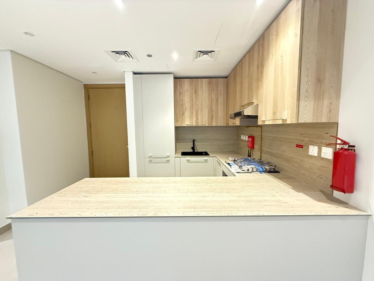 2 Bedrooms Apartment in Divine Living