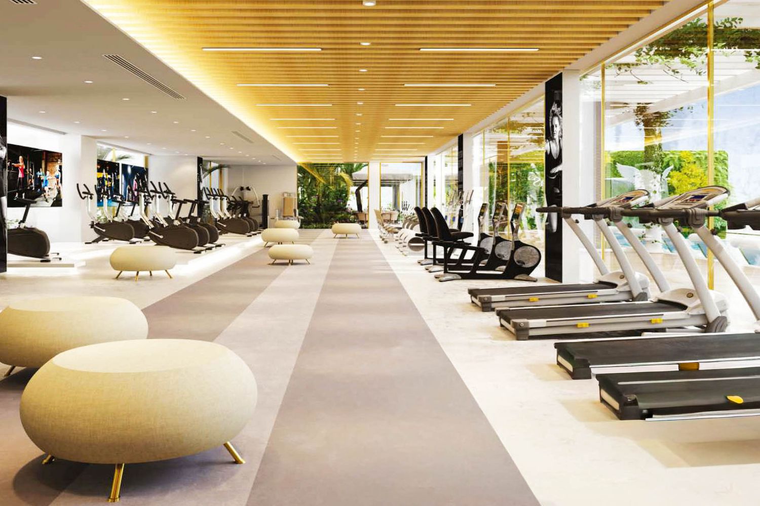  Apartment in Vincitore Volare