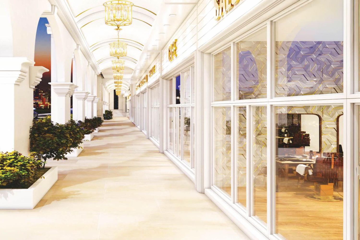  Apartment in Vincitore Volare