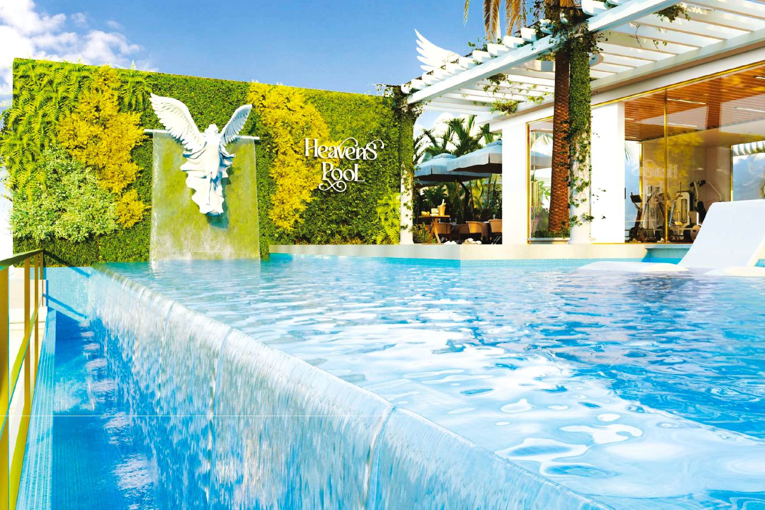  Apartment in Vincitore Volare