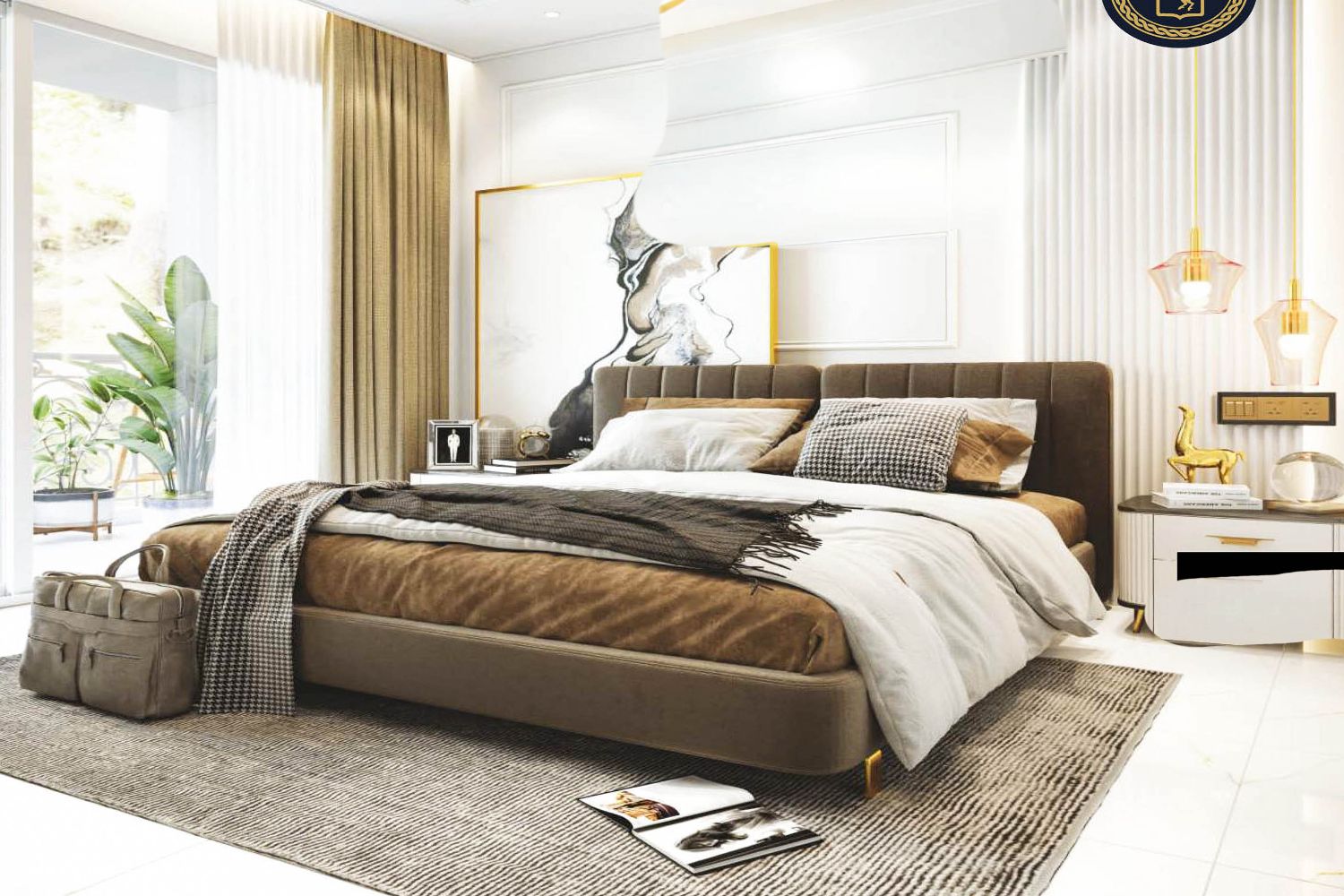  Apartment in Vincitore Volare