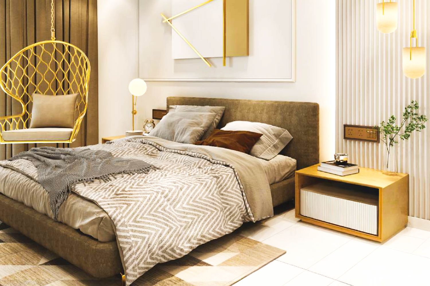  Apartment in Vincitore Volare