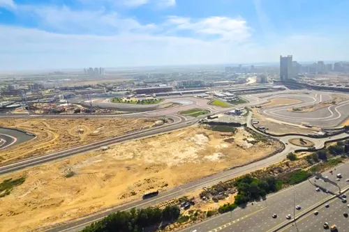  Apartment in Skyz By Danube