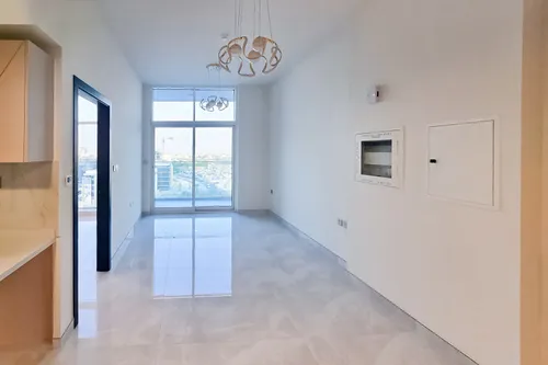  Apartment in Skyz By Danube