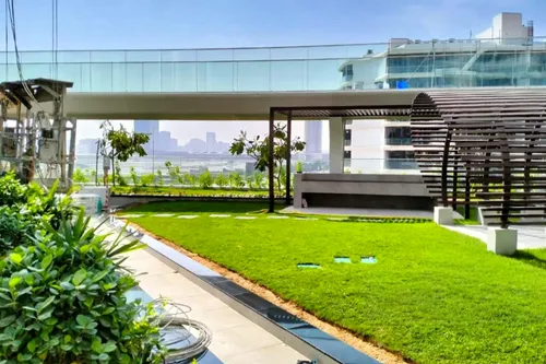  Apartment in Skyz By Danube