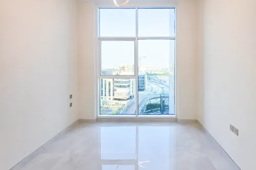  Apartment in Skyz By Danube