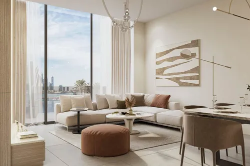 1 Bedroom Apartment in Gharbi I Residences