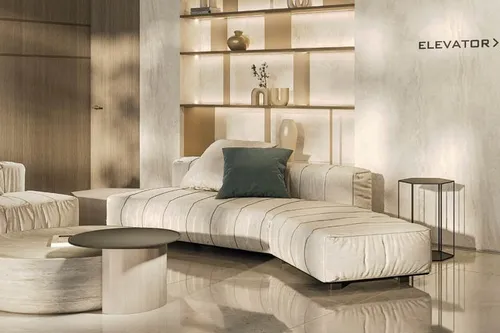 1 Bedroom Apartment in Gharbi I Residences