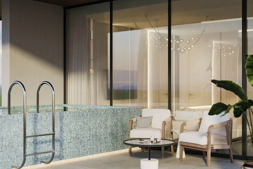 1 Bedroom Apartment in Gharbi I Residences