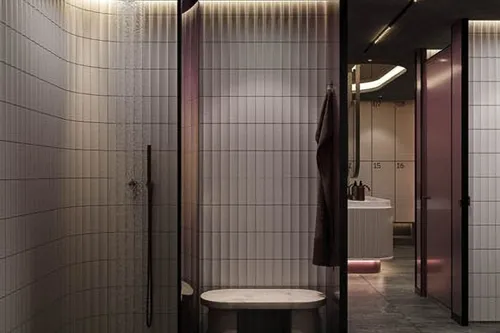 1 Bedroom Apartment in Gharbi I Residences