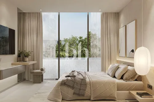 Spacious 1 Bedroom + Study | Private Pool | Best View
