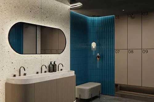 1 Bedroom Apartment in Gharbi I Residences