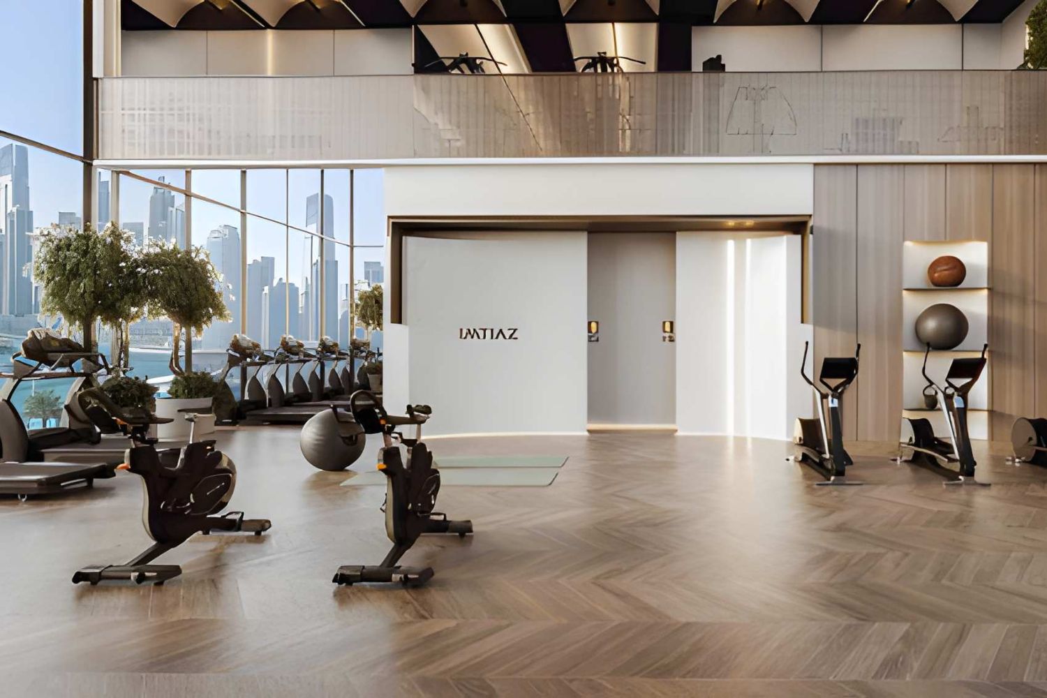 2 Bedrooms Apartment in Cove by Imtiaz