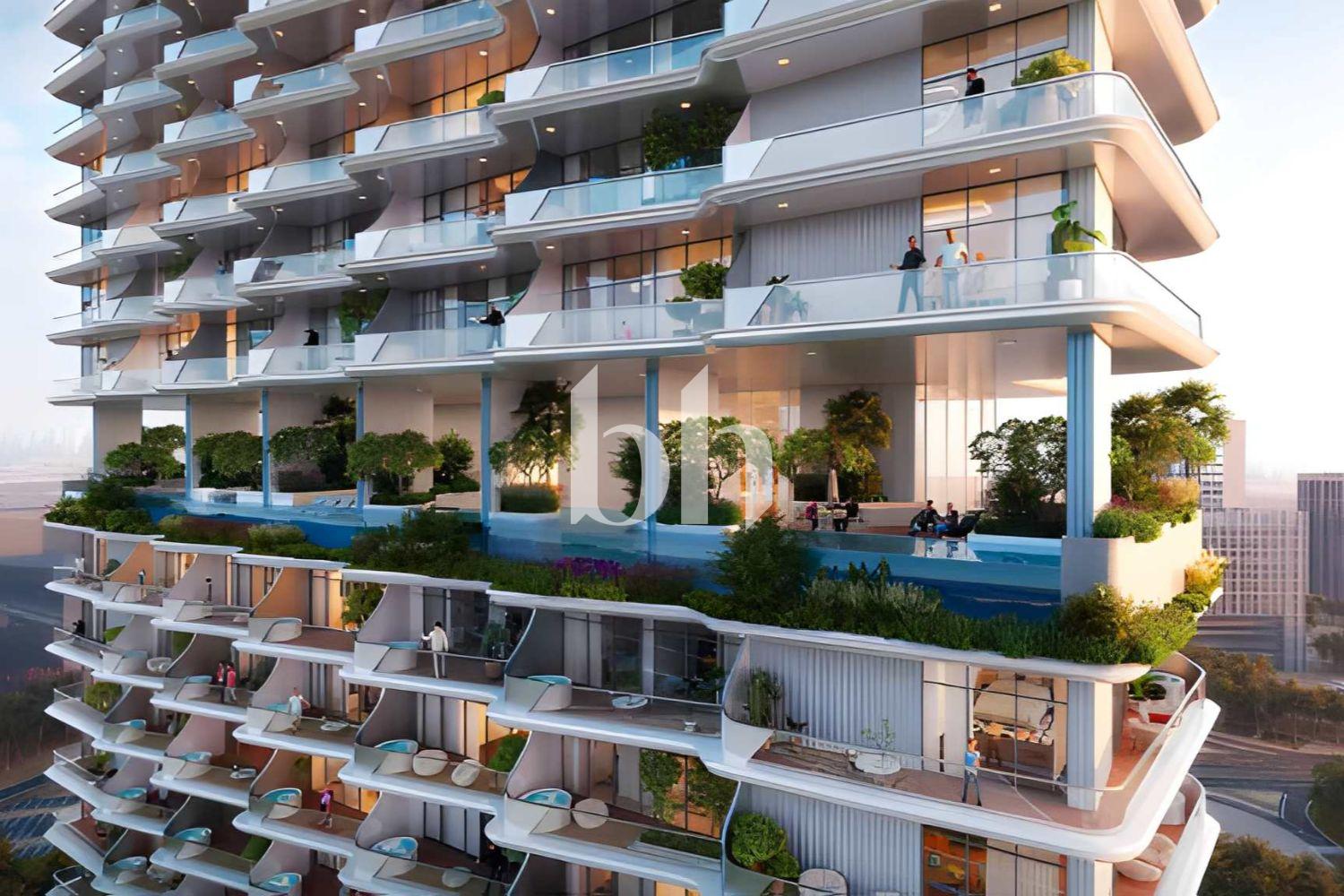 Coner | Private Pool | Huge Layout | Luxury Unit