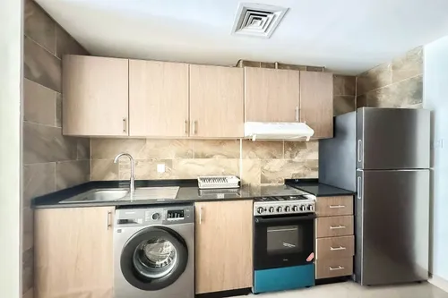  Apartment in 4Direction Residence 1