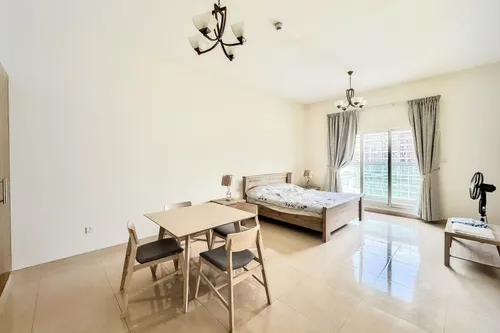  Apartment in 4Direction Residence 1