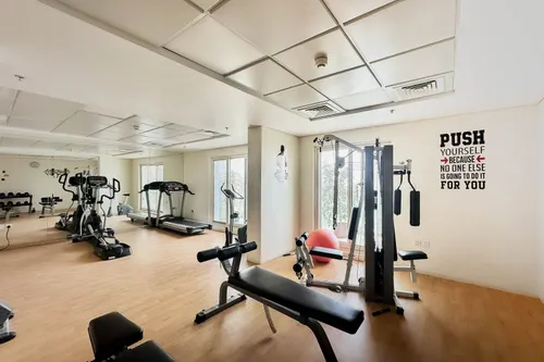  Apartment in 4Direction Residence 1