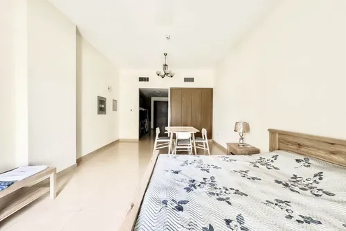  Apartment in 4Direction Residence 1