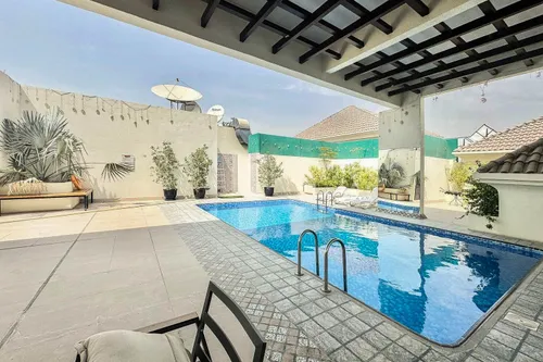  Apartment in 4Direction Residence 1