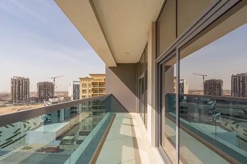 1 Bedroom Apartment in J One Building