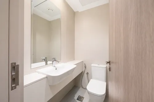 1 Bedroom Apartment in J One Building